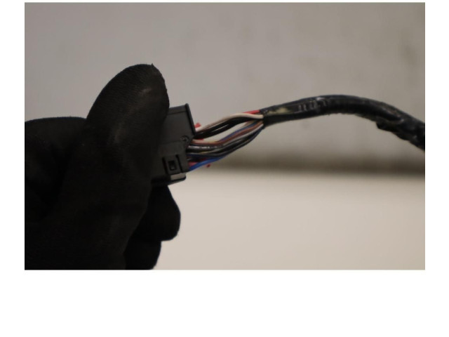 Zpětné zrcátko  Audi A4 S4 B9 8W 2016    