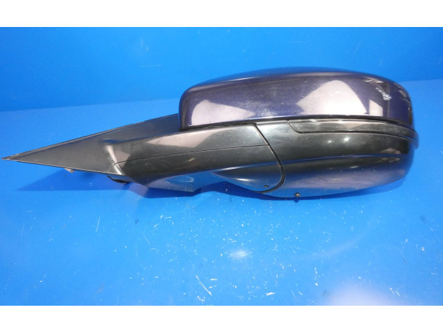 Zpětné zrcátko Jaguar F-Pace 2016