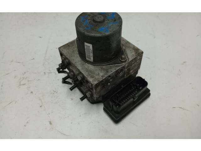 Блок АБС 5N0614109CL Audi Q3 8U 2011 - 2016 года