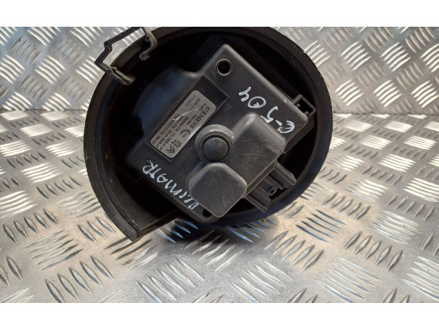 Вентилятор печки Citroen C5 2005 - 2008 года