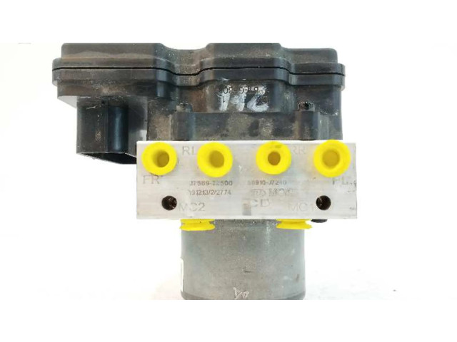 Блок АБС 58910J7240, 7758922500   KIA  Ceed  2018- года