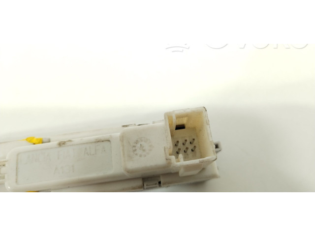 Дисплей 50513905, 30100223 Alfa Romeo Giulietta