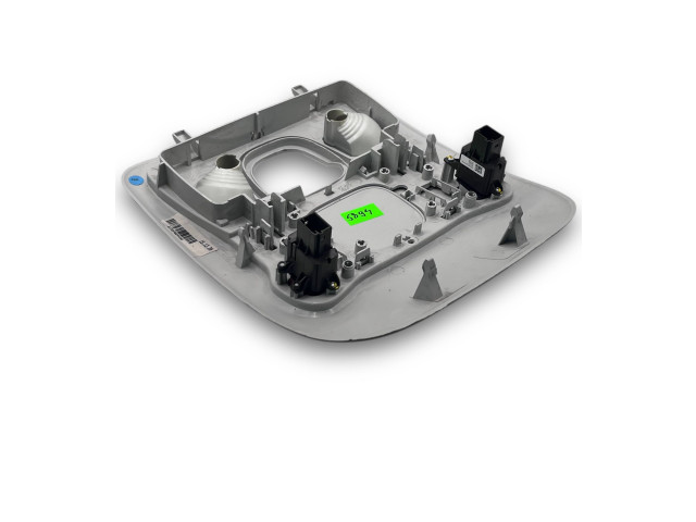 Блок комфорта A5894, 07357029480   Jeep Renegade   