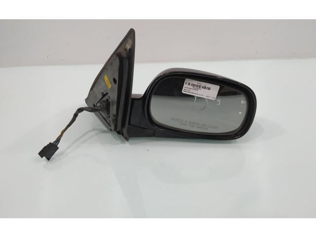 Зеркало электрическое SsangYong Rexton - года