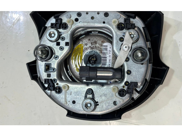 Подушка безопасности водителя 4G0880201G   Audi A7 S7 4G