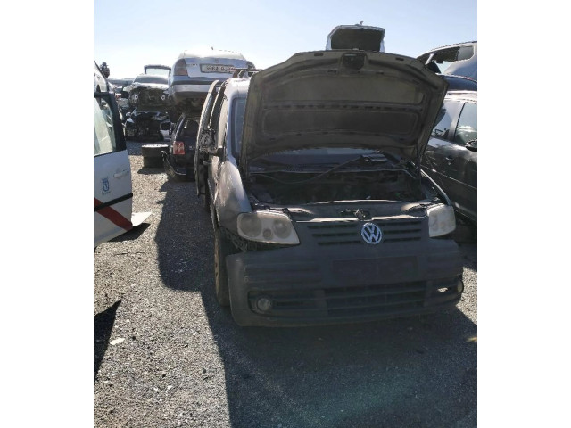 Интеркулер  Sinreferencia   Volkswagen Caddy 