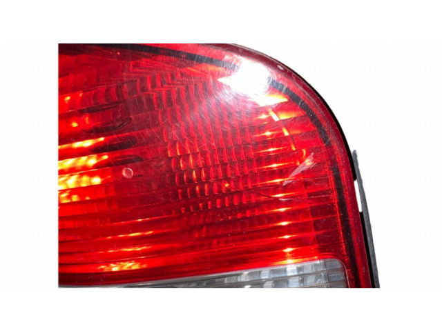 Задний фонарь левый 7H0945095G, 16107 Volkswagen Transporter - Caravelle T5 2003-2015 года