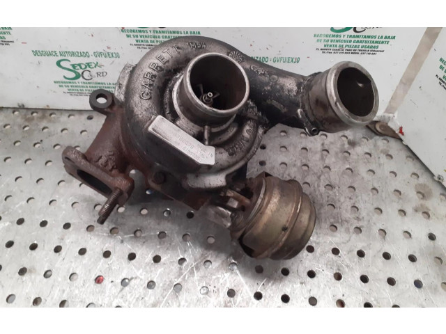 Турбина Alfa Romeo 166 46786078