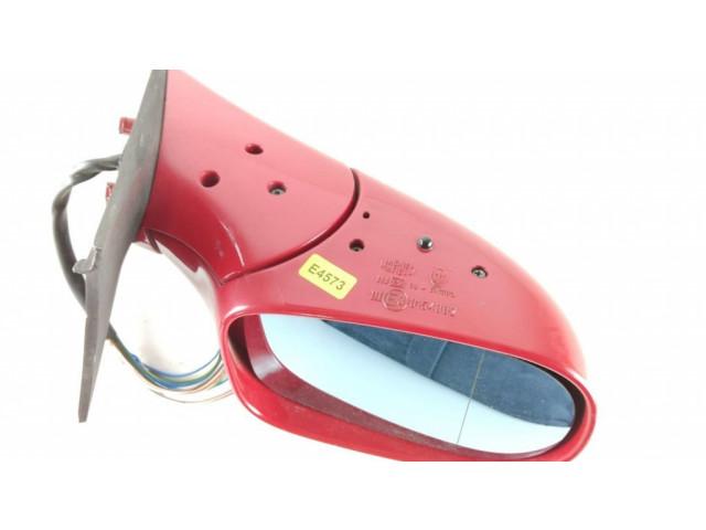 Зеркало электрическое     левое   Maserati Coupe  2002-2016 года   