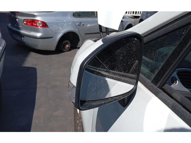 Зеркало электрическое Renault Scenic III - Grand scenic III 2009 - 2016 года