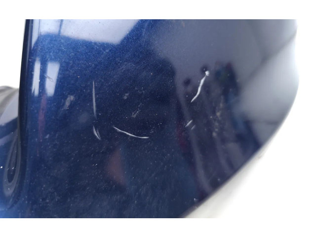 Zpětné zrcátko  Audi Q7 4L 2007  4L0857535A  