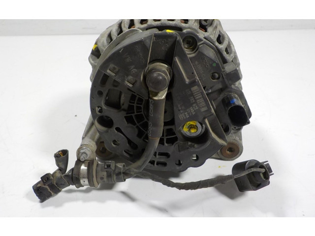 Генератор 03L903023, 03L903023 Audi Q3 8U