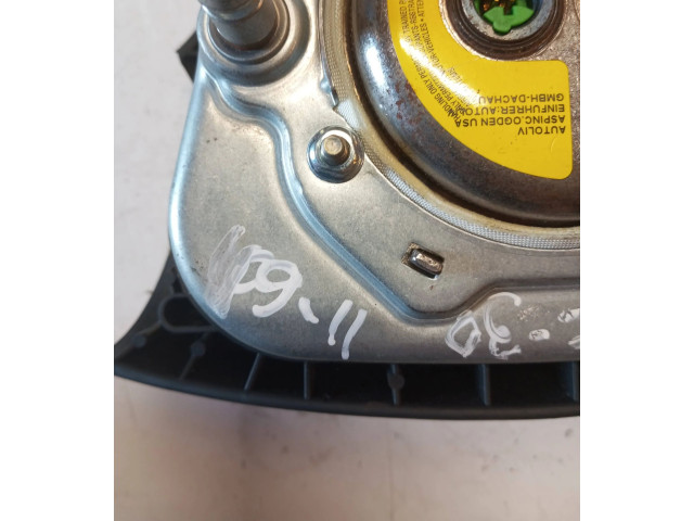 Подушка безопасности водителя 8623349, 8623349   Volvo C30