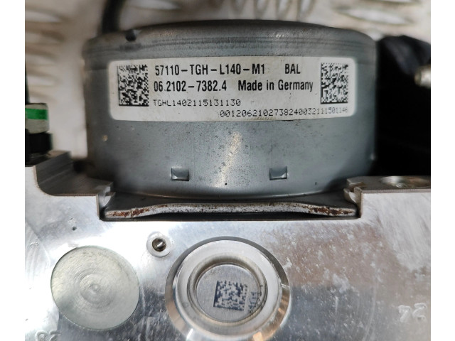 Jednotka ABS 57110TGHL140M1 Honda Civic X 2021