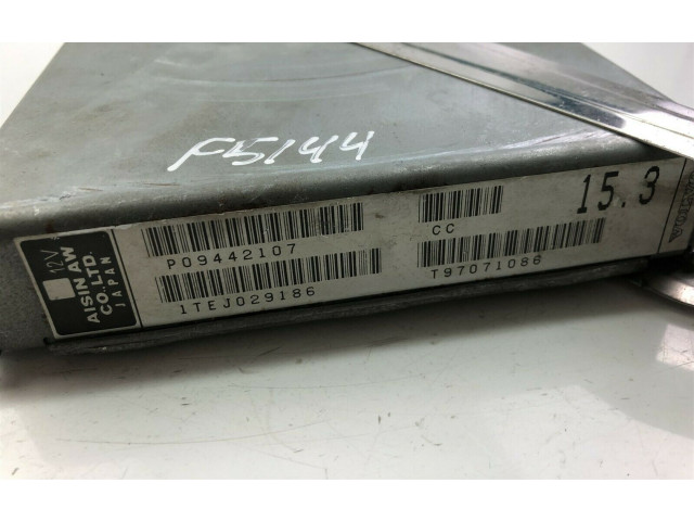 Блок управления P09442107, F5144   Volvo V70