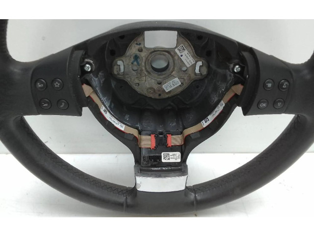 Volant Volkswagen Tiguan 2008 1k0959537j  
