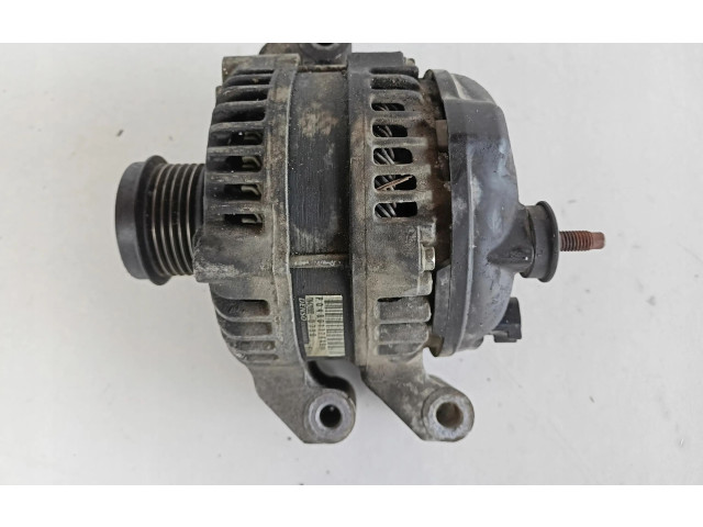 Zpětné zrcátko Dodge Challenger 2014 P04801779AG