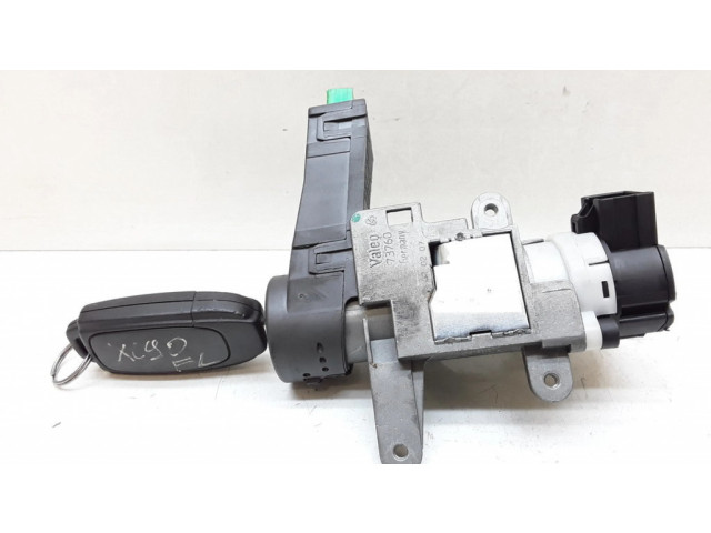 Замок зажигания