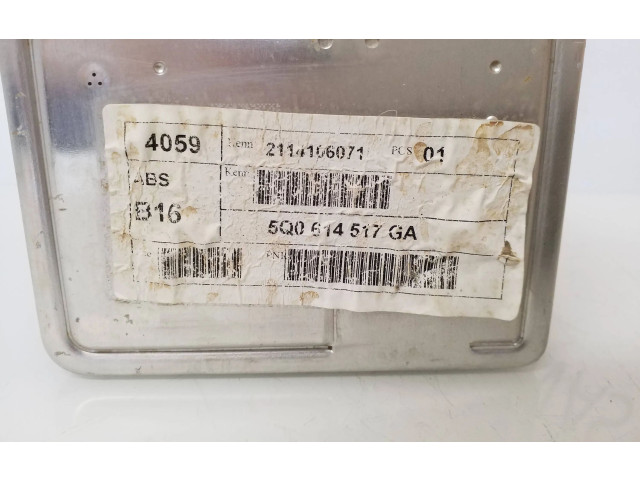 Jednotka ABS 5Q0614517GA, 2114106071 Volkswagen T-Roc 2021