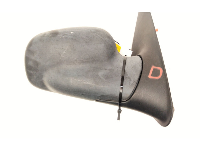 Zpětné zrcátko Land Rover Freelander 2006 M080050