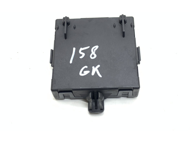 Блок подушек безопасности A1669005412   Mercedes-Benz GL X166