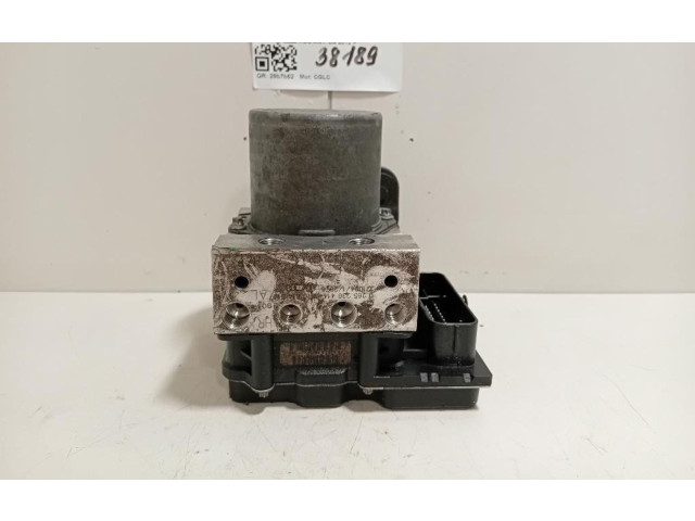 Блок управления АБС 8R0907379P, 8R0907379P Audi Q5 SQ5