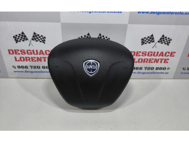 Подушка безопасности водителя Lancia Delta