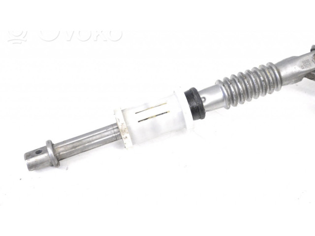 Механическаярулевой колонки