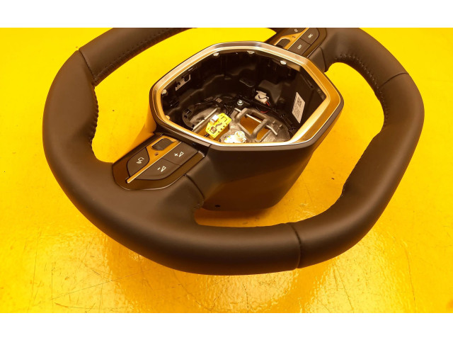 Руль Peugeot 2008 II 2019 - года 98546457ZD, 98546457ZD