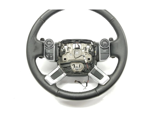 Руль Land Rover Discovery 5 2017 - года LR035875, LR035875