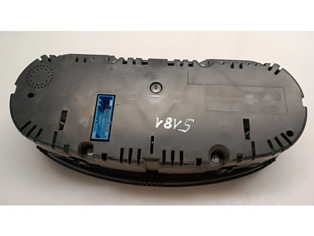 Панель приборов 2K0920866A, VDD0240406   Volkswagen Caddy       