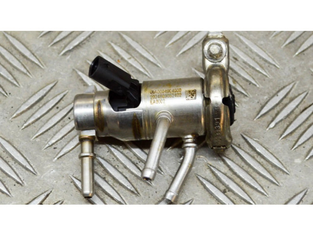 AdBlue форсунка