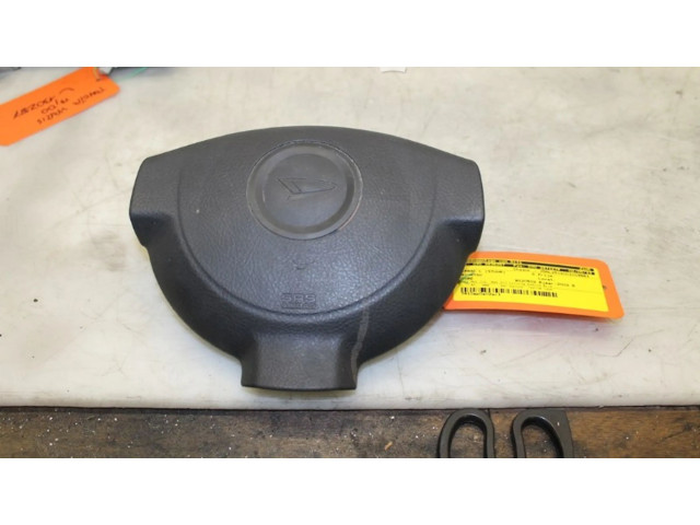 Подушка безопасности водителя Daihatsu Cuore