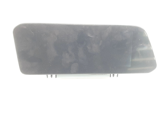 Дисплей BDGF611J0A, BDGF611J0A Mazda 3