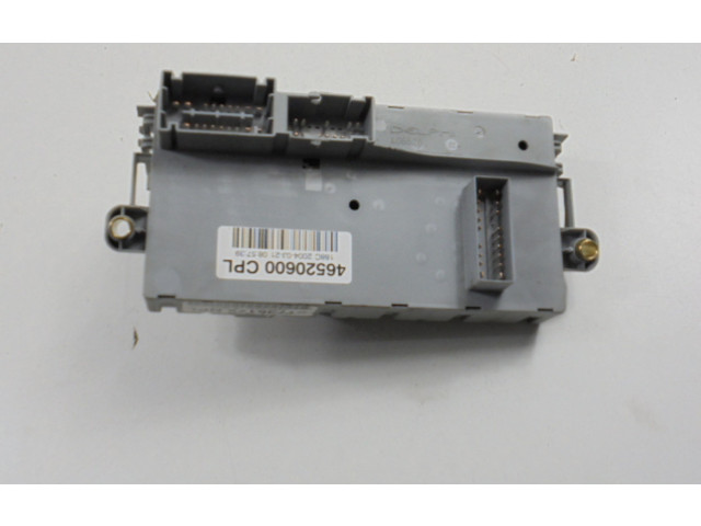 Pojistková skříňka 51735171, 51735171 Fiat Punto (188) 2004