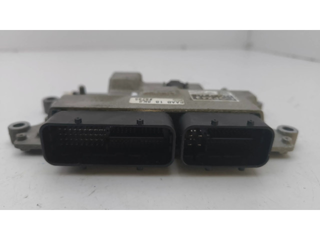 Блок управления двигателя PX4318881, MB2798003482 Mazda CX-5 II