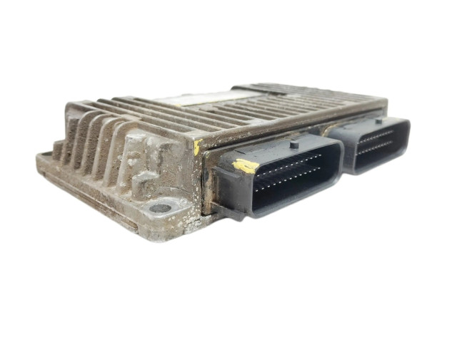 Блок управления коробкой передач S118047503C, 9642161880   Citroen Xsara