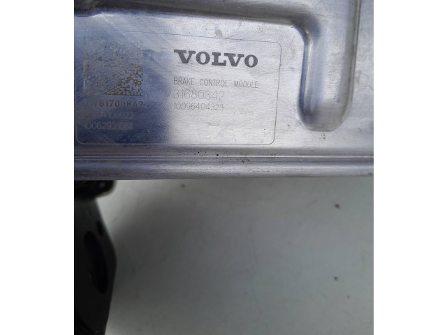 Блок АБС 32279539, A426G   Volvo  XC90  2014 -  года