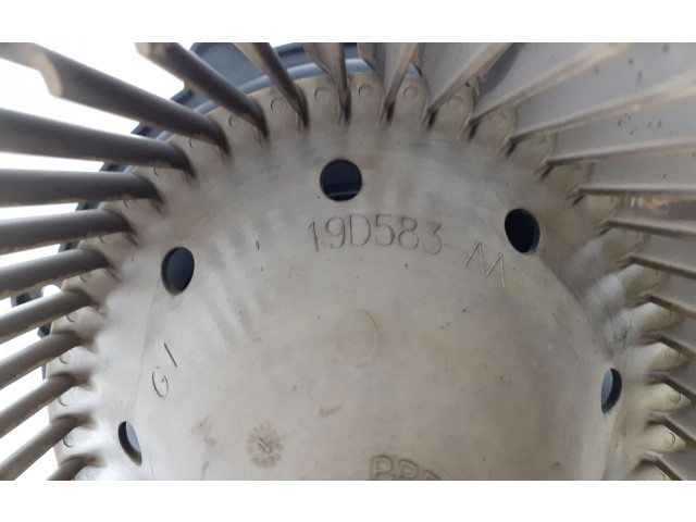 Вентилятор печки    XL7H19805AR   Lincoln Navigator