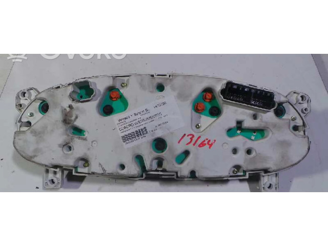 Панель приборов 940034A640 Hyundai H-1, Starex, Satellite