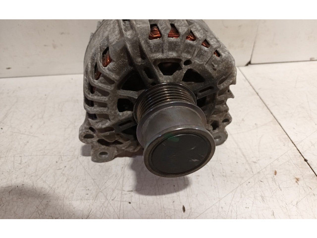 Генератор 04C903023K, 04C903023M Audi A3 S3 8V