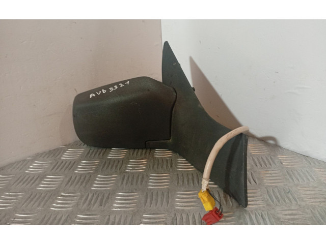 Зеркало (механическое)       Citroen Xantia   -  года   