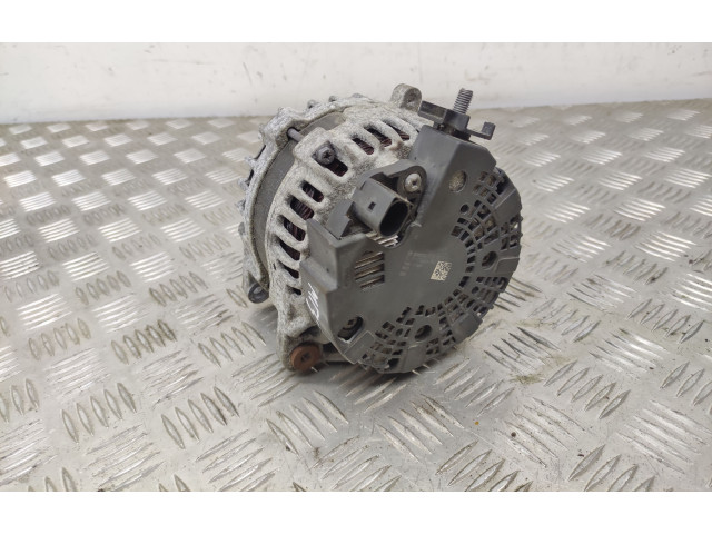 Генератор A0009063822 Mercedes-Benz A W176 1.5