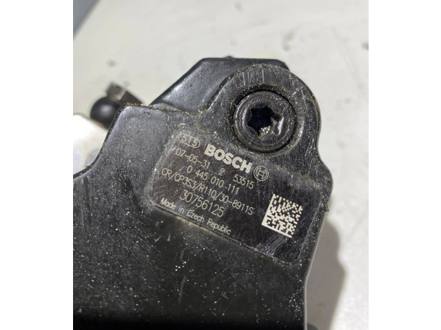 Топливный насос