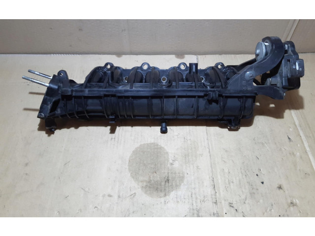 Всасывающий коллектор