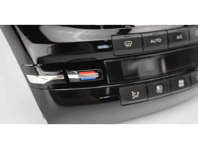 Блок управления климат-контролем 96722471XU   Peugeot 2008 I