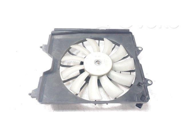 Вентилятор радиатора     19020RSRE01    Honda HR-V 