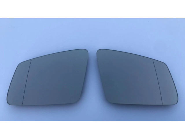 стекло зеркало