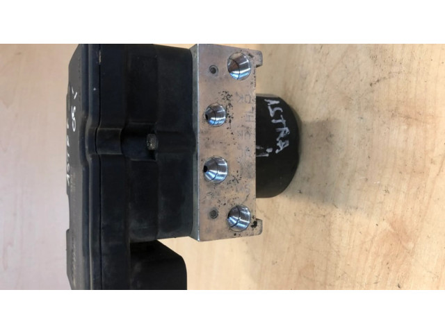 Jednotka ABS 13157575BE, 00007969E0 Opel Astra H 2005