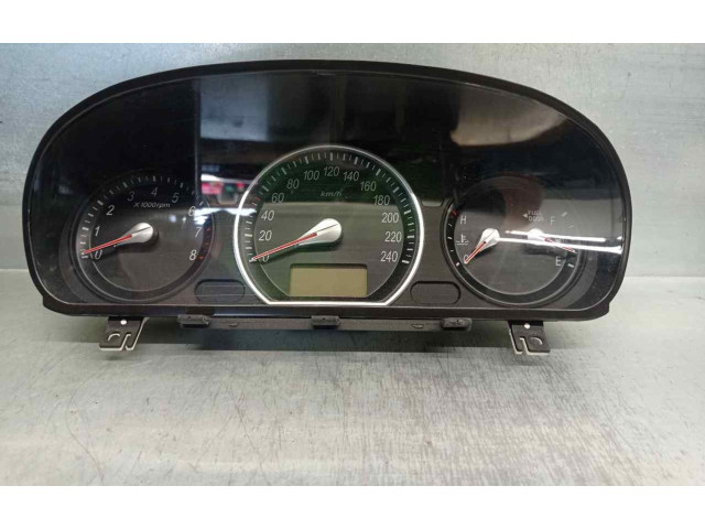 Панель приборов 940033K355 Hyundai Sonata